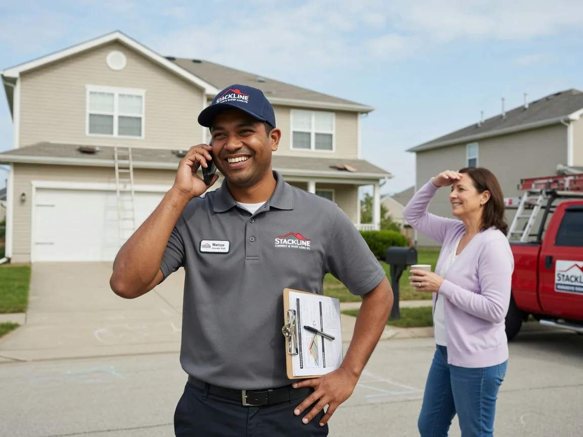Chimney flashing repair Brockport, PA FAQs